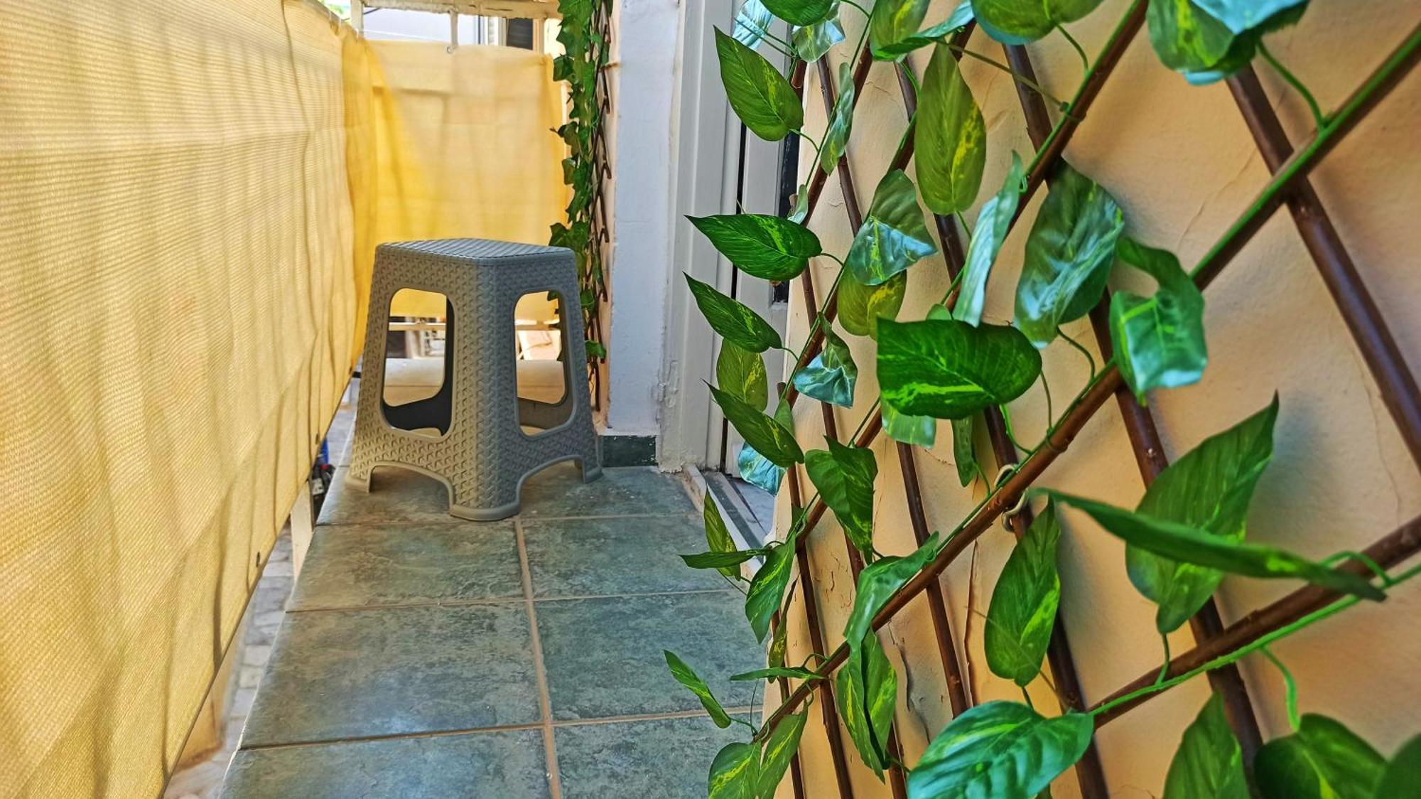 Leia Guest House Ermúpoli Kültér fotó