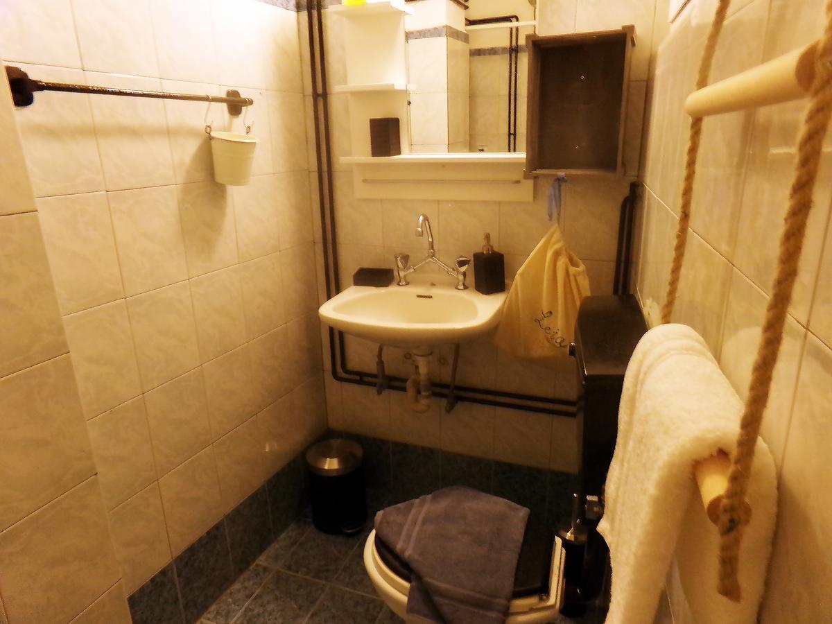 Leia Guest House Ermúpoli Kültér fotó