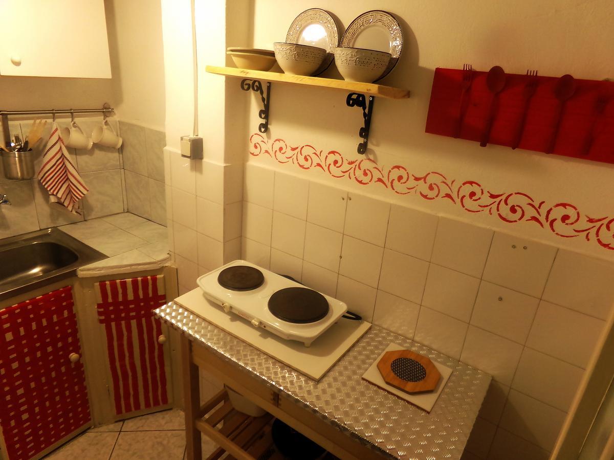 Leia Guest House Ermúpoli Kültér fotó