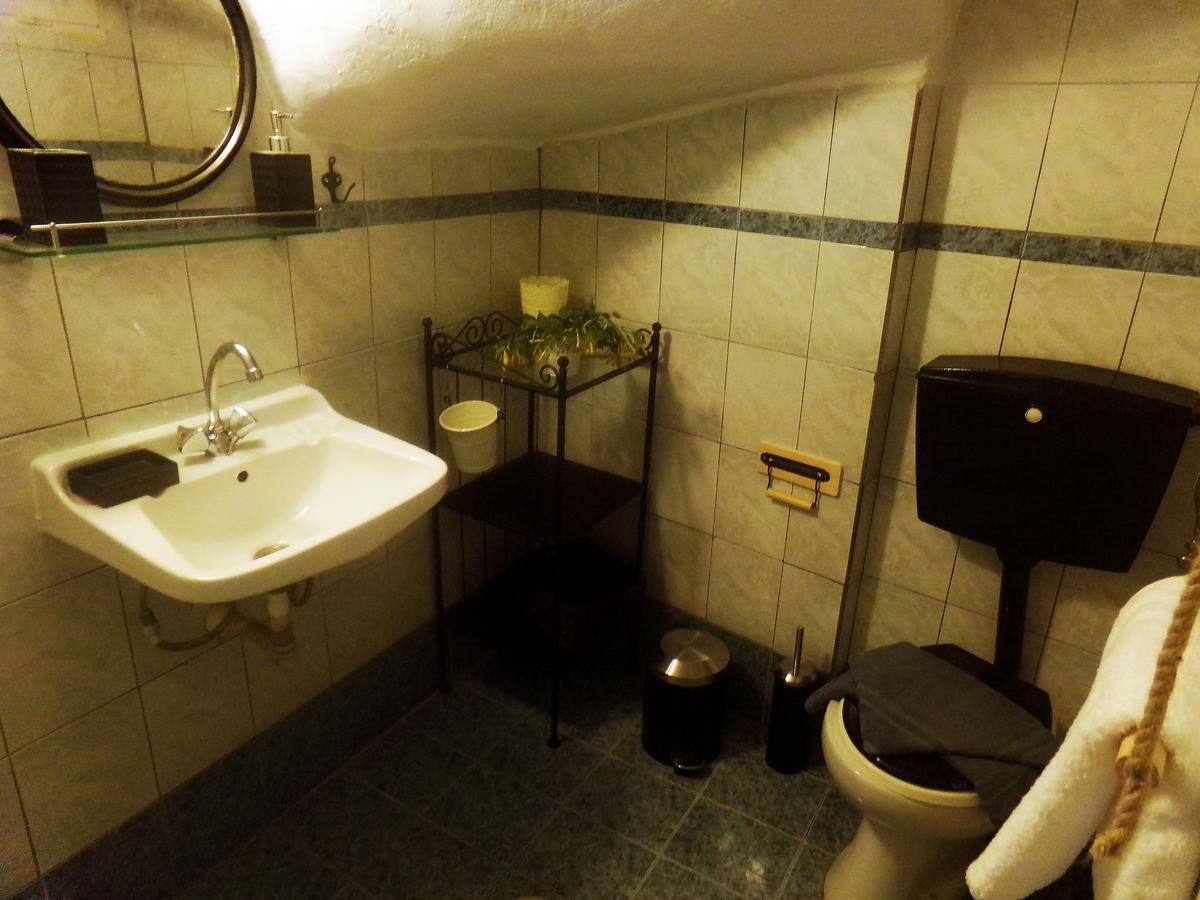 Leia Guest House Ermúpoli Kültér fotó
