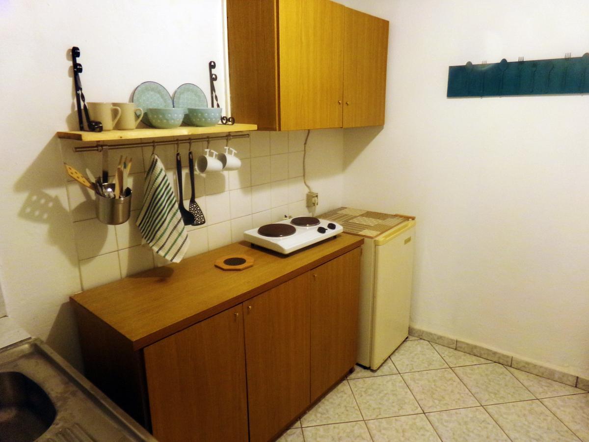 Leia Guest House Ermúpoli Kültér fotó