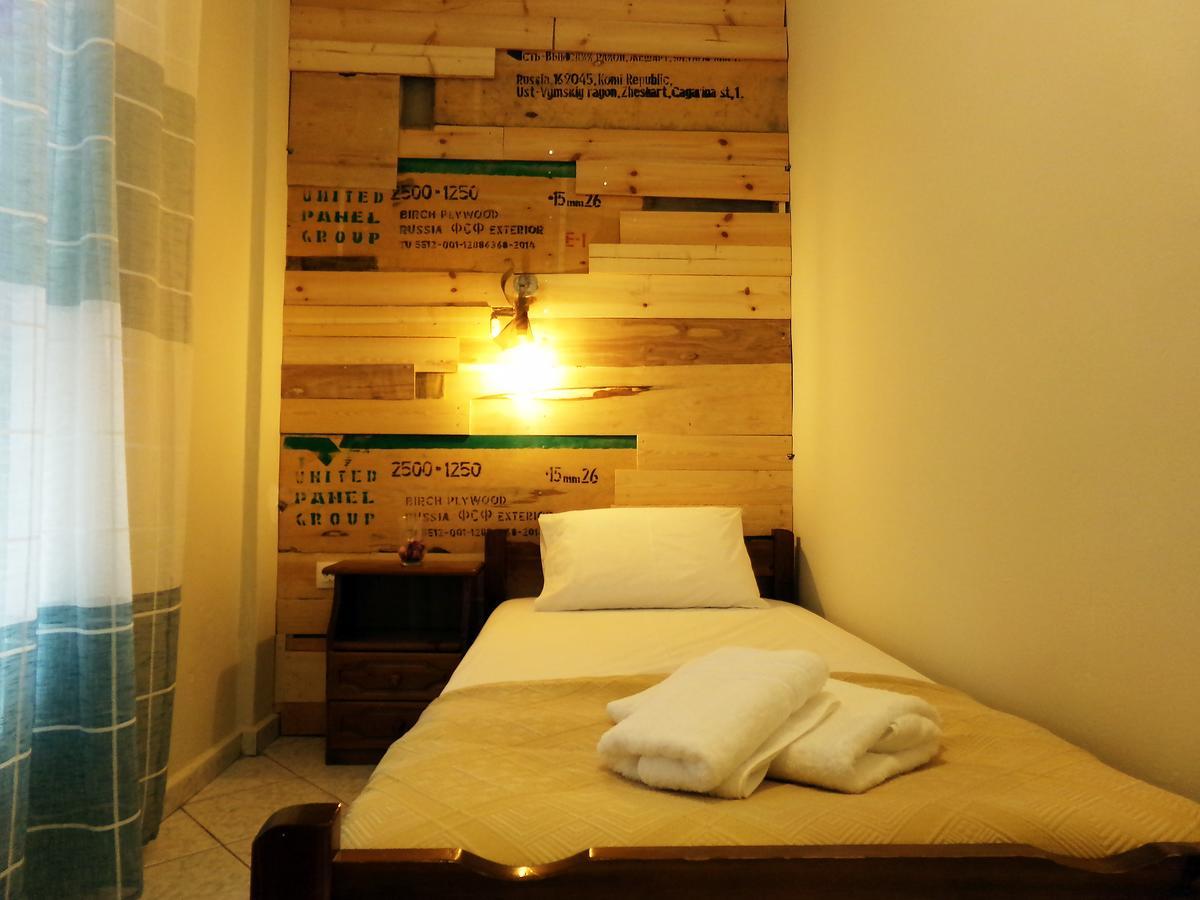 Leia Guest House Ermúpoli Kültér fotó